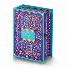 Синяя книга сказок